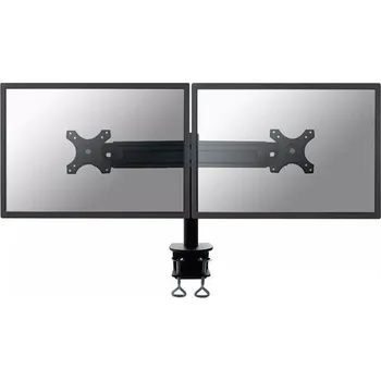 Počítač Neomounts FPMA-D700D / Flat Screen Desk Mount (clamp) / Black