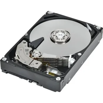 Interní pevný disk TOSHIBA 10TB MG10ADA10TE - 7200rpm, SATA3, 512e, 512MB, 3,5"