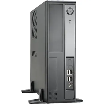 Stolní počítač PC CMP OFFICE PRO SFF - Intel i3 10100, 8GB DDR4, 500GB SSD, DVD±RW,KB,Myš