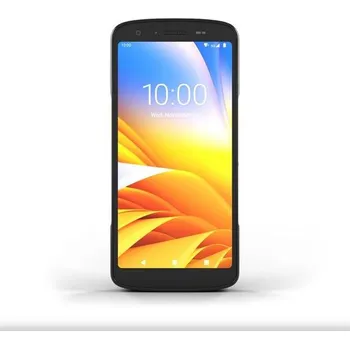Datový terminál Zebra TC22, 2D, Projected Capacitive, 2-Pin, USB-C, BT, Wi-Fi, NFC, Android, GMS, black