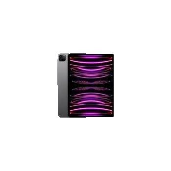 Tablet APPLE iPad Pro M2 2022 11" Wi-Fi 256GB Space Grey (MNXF3FD/A)