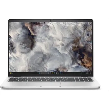 Notebook DELL Pro 16 Plus PB16250/U7-266V/16GB/512GB SSD/16.0" FHD+ Touch/IR cam/SD/FPR/W11P/3Y PS NBD/hliník