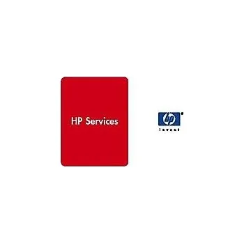 Tiskárna HP 3 year NBD Designjet T520 Hardware Supp,36"