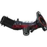 Potrubí, AGR-ventil FAST FT84309