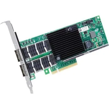 Síťový prvek Intel® Ethernet Converged Network Adapter XL710-QDA2 40Gb bulk