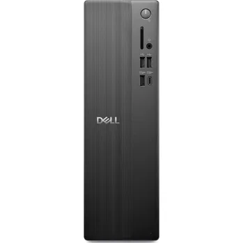 Stolní počítač DELL PC Pro Slim Essential QVS1260/180W/i5-14400/16GB/512GB SSD/Intel UHD/WLAN/Kb/Mouse/W11 Pro/3Y PS NBD