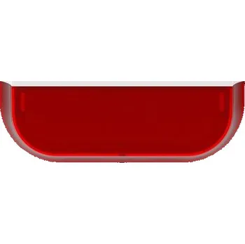 iGET SECURITY DP11 - venkovní siréna napájená baterií + 230V, pro alarm M4