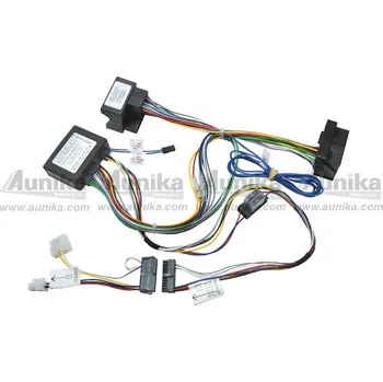 Handsfree sada do auta HF mute modul pro Parrot pro aktivní audio systém Peugeot, Citroen