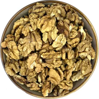 Zdravoslav Vlašské ořechy Premium ( půlky 60% ) 1000 g