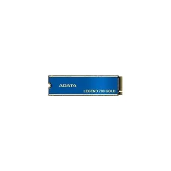 Pevný disk ADATA SSD 2TB LEGEND 700 GOLD, PCIe Gen3 x4, M.2 2280, (R:2000/ W:1600MB/s)