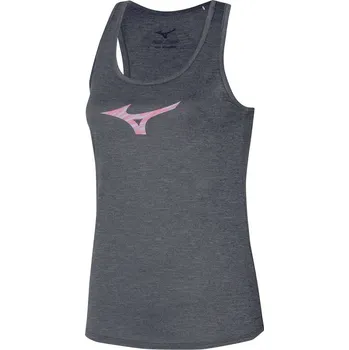 Běžecké oblečení Běžecké tílko Mizuno Impulse Core RB Tank J2GAA20608 Velikost textilu: XS
