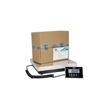 Obchodní váha Balíková váha WEDO PAKET 50