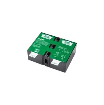 Záložní zdroj APC Replacement battery Cartridge #166, BR1600MI