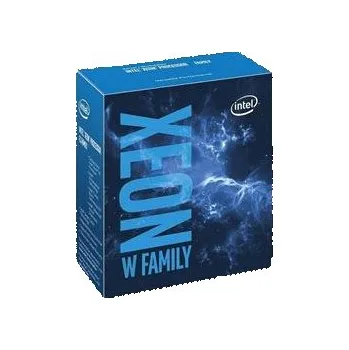 Procesor INTEL Xeon (6-core) W-1250P 4,1GHZ/12MB/LGA1200/ bez chladiče v boxu