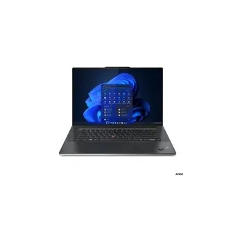 Notebook Lenovo ThinkPad Z16 G2 Ryzen 7 Pro 7840HS/32GB/1TB SSD/Radeon RX 6550M/16" WQUXGA OLED Touch/3yPremier/Win11 Pro/šedá