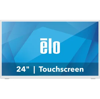 Monitor ET2470L-2UWA-1-WH-G 24IN LCD/FHD PCAP 10-TOUCH ANTI-GLARE WHT