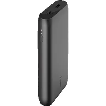 Powerbanka Belkin BOOST CHARGE™ USB-C Power Delivery PowerBanka, 20000mAh, 30W, černá