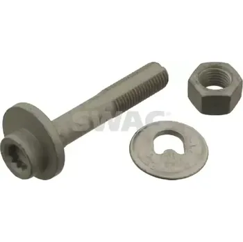 Opravná sada podvozku a pohonu kol SWAG Šroub pro opravu odklonu kola SWG 99 90 6619