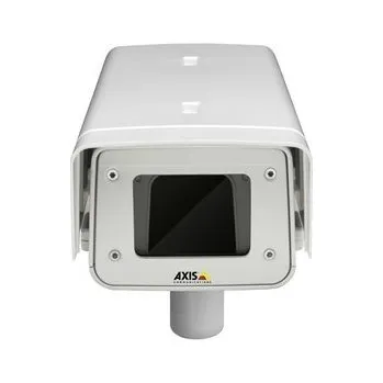 AXIS T92E20 Outdoor Housing - Camera indoor/outdoor housing - pro AXIS M1113, M1114, P1344, P1346, P1347, Q1755
