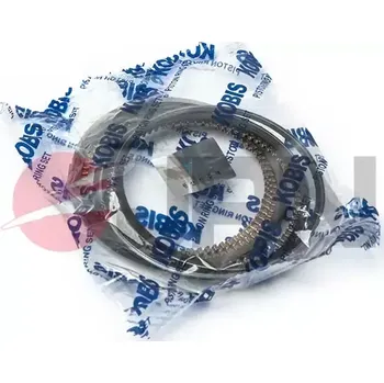 Blok motoru JPN Sada pístních kroužků JPN 40M0007.000-JPN