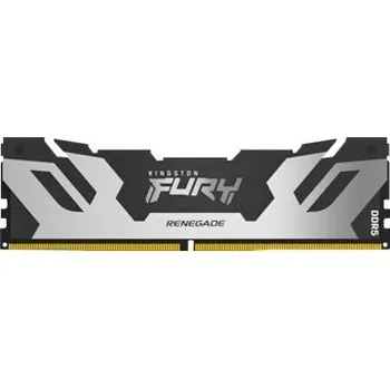 Operační paměť Kingston FURY Renegade DDR5 16GB 6800MHz DIMM CL36 Silver