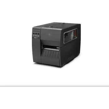 Tiskárna štítků Zebra ZT111 thermal transfer, 8 dots/mm (203 dpi), EPL, ZPL, ZPLII, USB, USB Host, RS232, BT (BLE), Ethernet