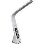 Panlux PN15100004 Stolní LED lampička s dotykovým vypínačem Lord, bílá kůže 128440923