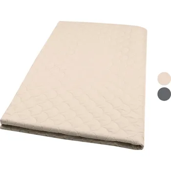 LIVARNO® Přehoz na postel, 220 x 240 cm