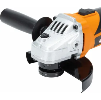 úhlová bruska Okko HF-AG05B-125 710 W Elektrická úhlová bruska