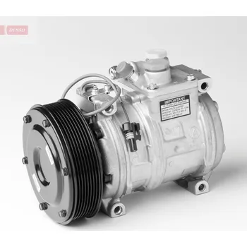 Kompresor klimatizace Kompresor, klimatizace DENSO DCP99517
