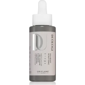Vlasová regenerace Oriflame DUOLOGI tonikum proti vypadávání vlasů 75 ml