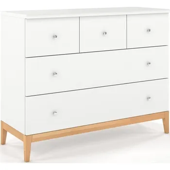 Komoda Komoda z masivu Livia 3+2