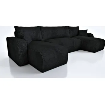 Sedací souprava Rozkládací sedací souprava do U Lavana - Poso 135