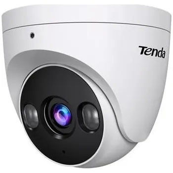 IP kamera Tenda TC3T24C-PS(4mm) Full-Color PoE 4Mpx kamera, OnViF, detekce pohybu, osoby, vozu, zvuku, H.265+