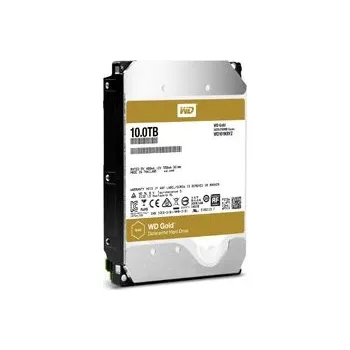 Ukládání dat WD GOLD WD102KRYZ 10TB SATA/ 6Gb/s 256MB cache