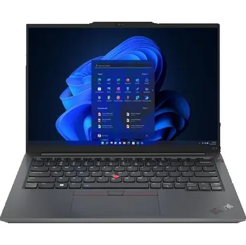 Notebook Lenovo E14 G5 i/ i5-13420H/ 16GB DDR4/ 512GB SSD/ Intel UHD/ 14"WUXGA,matný/ W11P/ černý