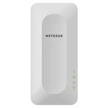 NETGEAR AX1800 WIFI 6 WALLPLUG MESH EXTENDE