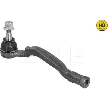 Soustava řízení Hlava příčného táhla řízení MEYLE 11-16 020 0047/HD