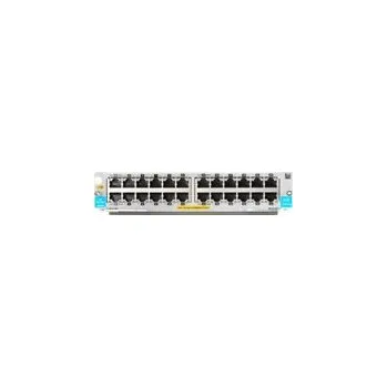 Switch HP 24p 10/100/1000BASE-T PoE+ v3 zl2 Mod