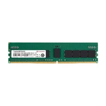 Operační paměť DIMM DDR4 32GB 3200MHz TRANSCEND 2Rx4 2Gx4 CL22 1.2V REG ECC