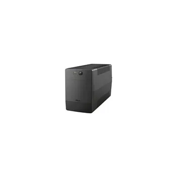 Počítač TRUST UPS Paxxon 1000VA UPS with 4 standard wall power outlets