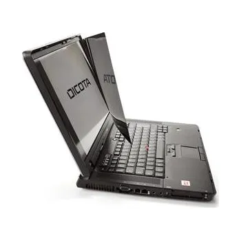 Privátní filtr Dicota Secret - ochranná fólie 15,4" Wide (16:10)