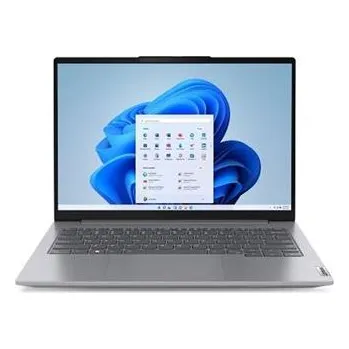 Notebook Lenovo ThinkBook14 G6 i5-1335U/16GB/512GB SSD/14" WUXGA/3yOnsite/Win11 Home/šedá