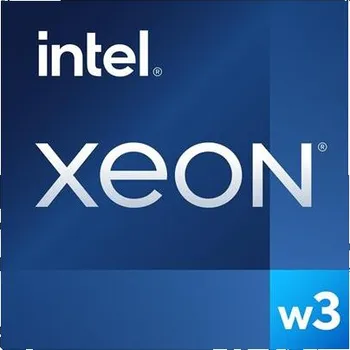 Procesor INTEL Xeon SAPPHIRE RAPIDS (10 core) W3-2535 3,5GHZ/26.25MB/FC-LGA16A/tray