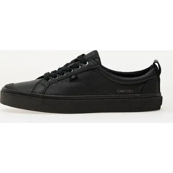 Dámské tenisky Tenisky Cariuma W Oca Low Triple Black EUR 37