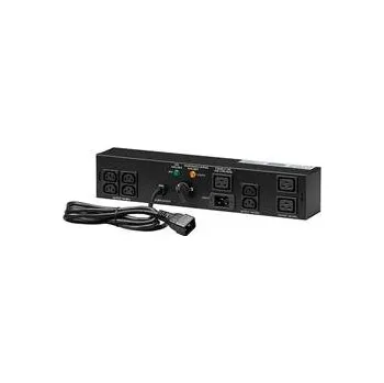 Záložní zdroj LEGRAND externí manuální BYPASS pro UPS Daker DK 1000-3000