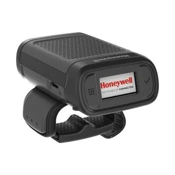 Pokladní systém Honeywell 8680i Advanced, 2D, BT (4.1), Wi-Fi, black