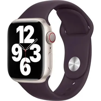 Watch Acc/41/Elderberry Sport Band