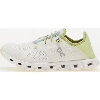 Dámská móda Tenisky On W Cloud 5 Coast Ivory/ Acacia EUR 36