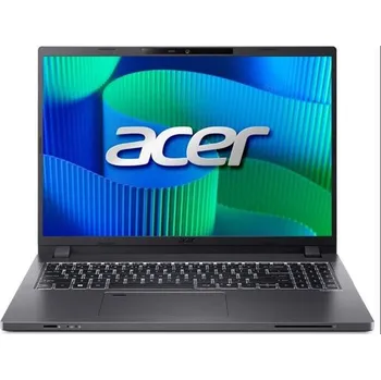 Notebook Acer TMP216-41 16/R7-7735U/512SSD/16G/W11P/Gray
